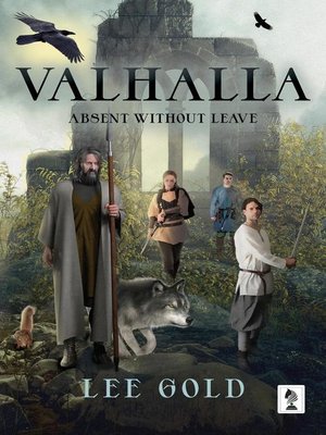 cover image of Valhalla